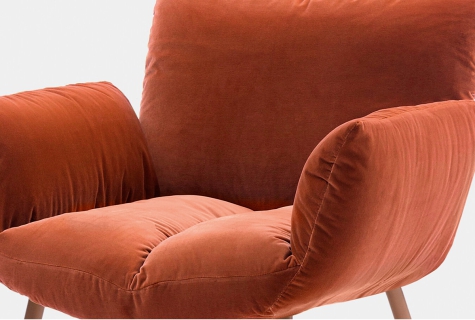 Pil_armchair by simplysofas.in